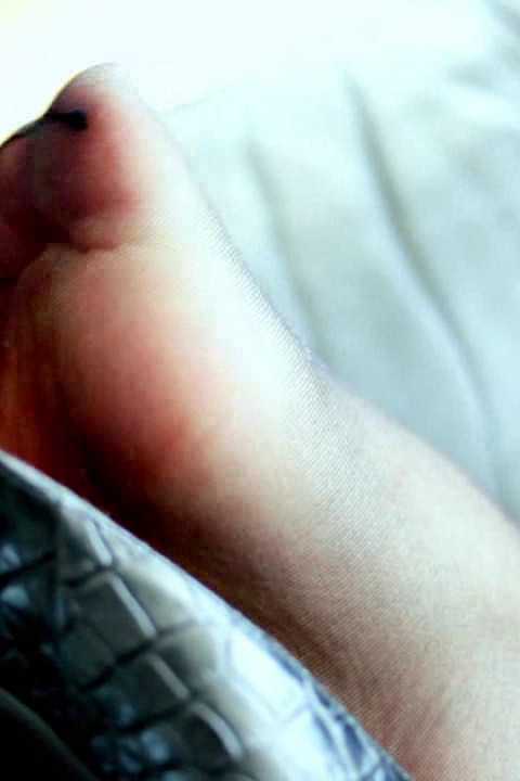 [feetweek性感丝袜