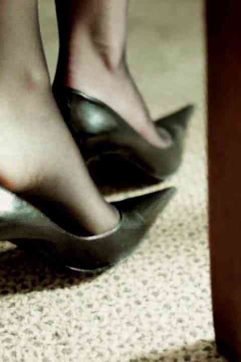 [feetweek性感丝袜