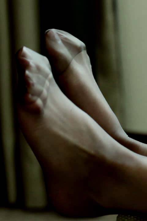 [feetweek性感丝袜