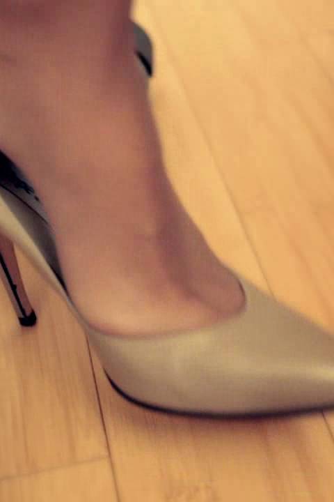 [feetweek性感丝袜
