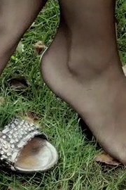 [feetweek性感丝袜