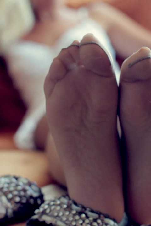 [feetweek性感丝袜美足美腿视频]ID0980 20130810FW_155