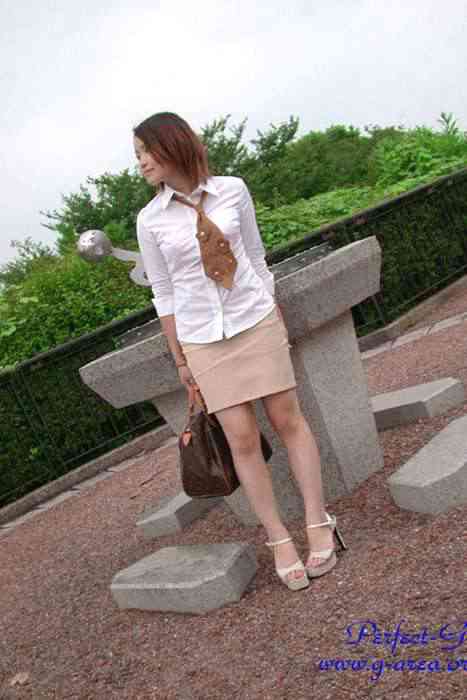 [G-a性感写真套图