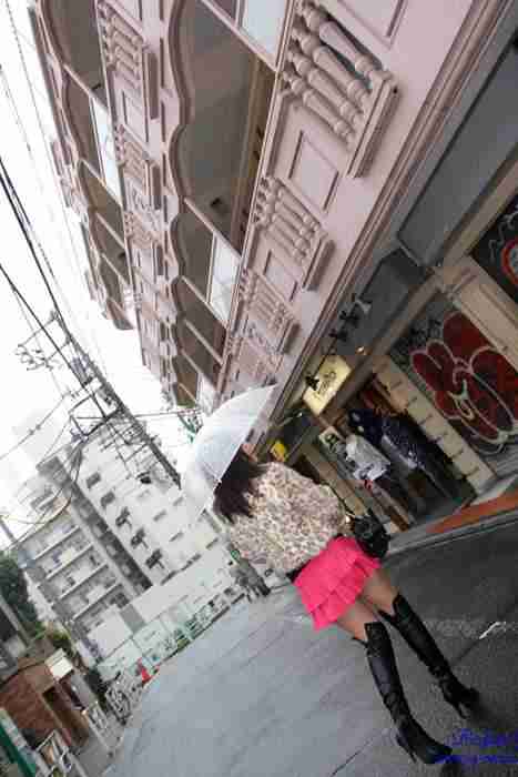 [G-a性感写真套图