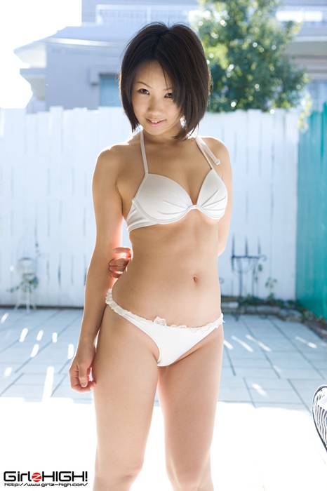 [GirlzHigh写真]ID