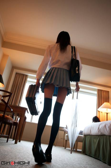 [GirlzHigh写真]ID