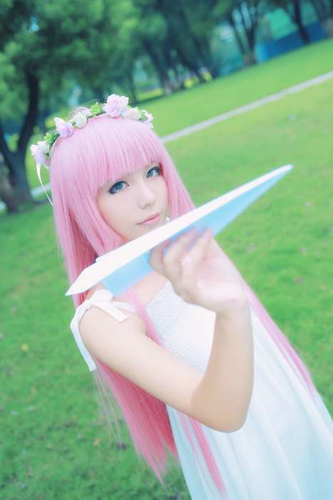 [国内Cosplay]ID0118 [CosPlay] 2015.10 No.218 Just be friends [10P49M]