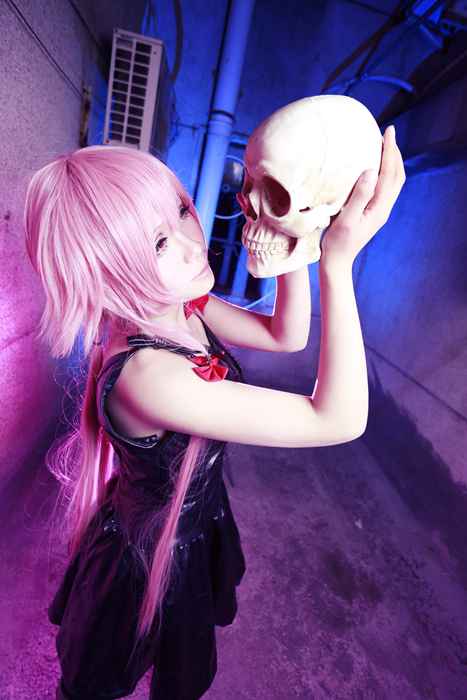 [国内Cosplay]ID01