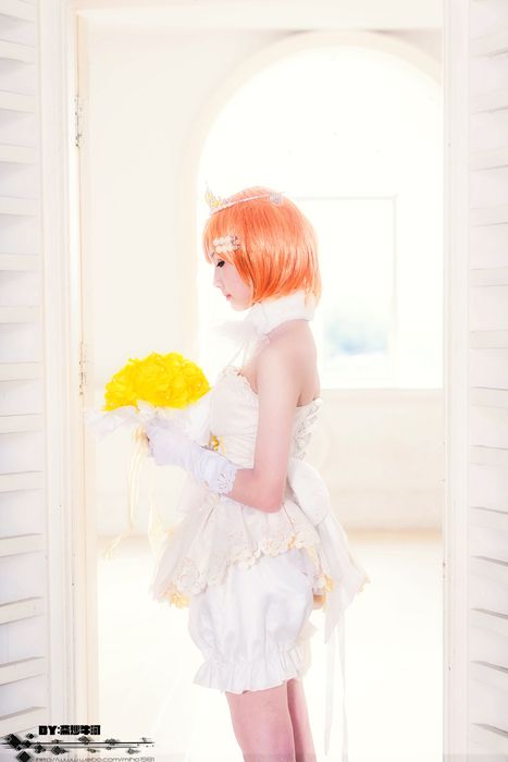 [国内Cosplay]ID01