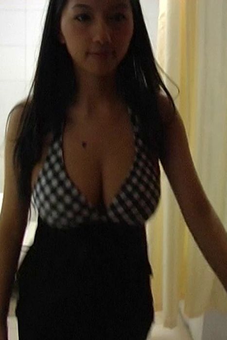 [Hot Asian Ko捆束视