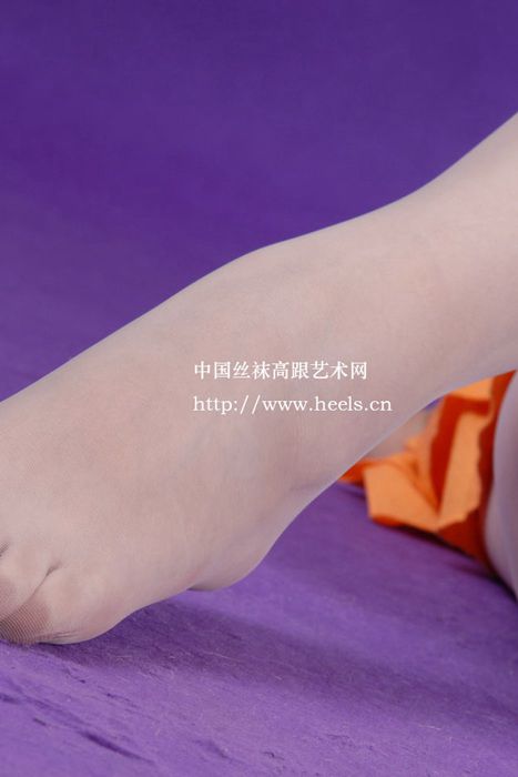 [heelscn高跟鞋丝袜