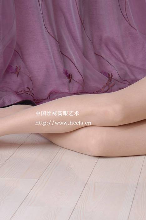 [heelscn高跟鞋丝袜