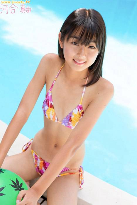 [Imouto.tv系列]ID019 2013.02.05 河合真由 Mayu Kawai ~ holiday kawai03