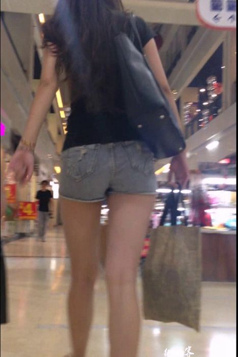 [街拍客视频]jx