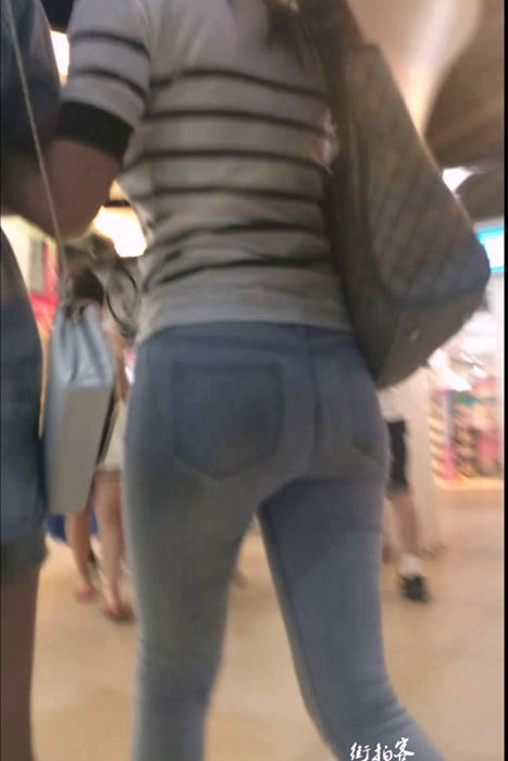 [街拍客视频]jx