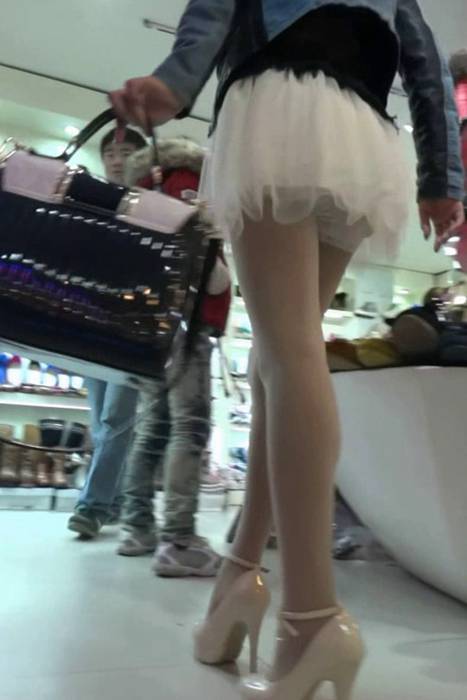[街拍客视频]jx