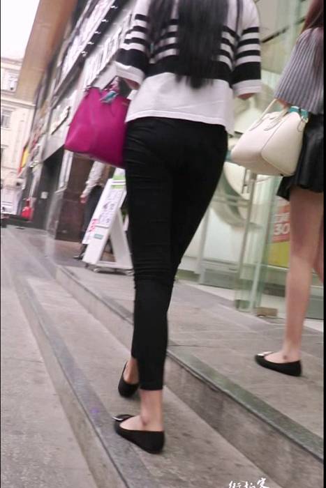 [街拍客视频]jx