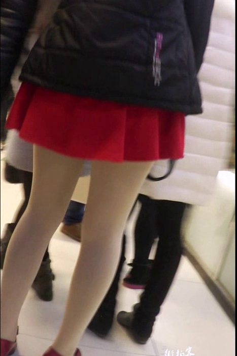 [街拍客视频]jx