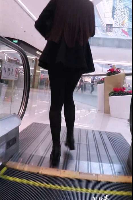[街拍客视频]jx
