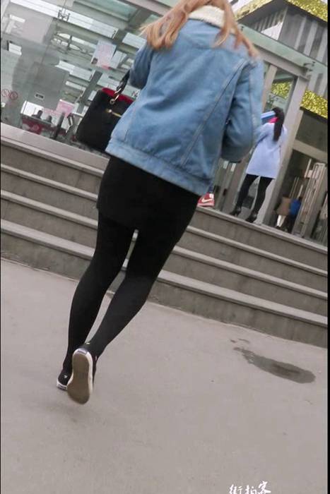 [街拍客视频]jx