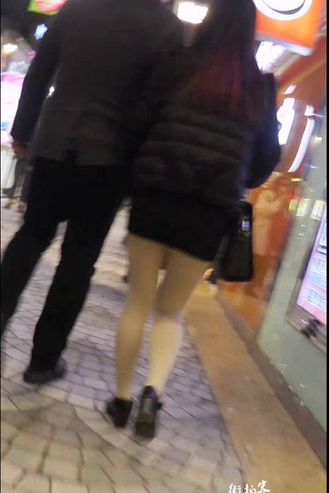 [街拍客视频]jx