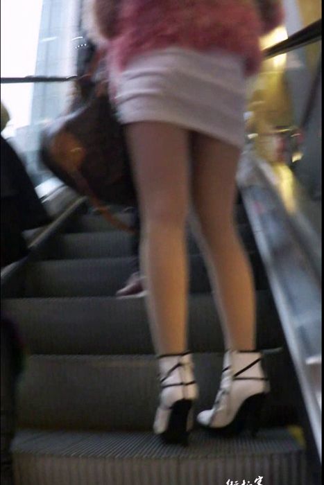 [街拍客视频]jx