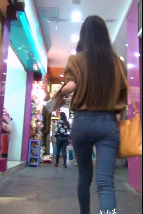 [街拍客视频]jx