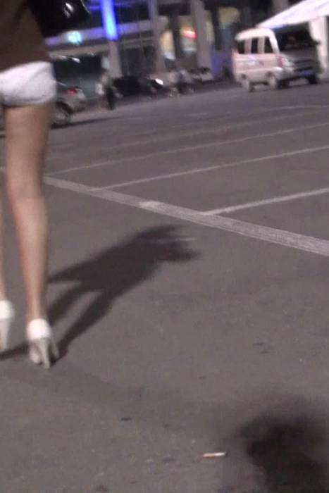[街拍视频]00153肉