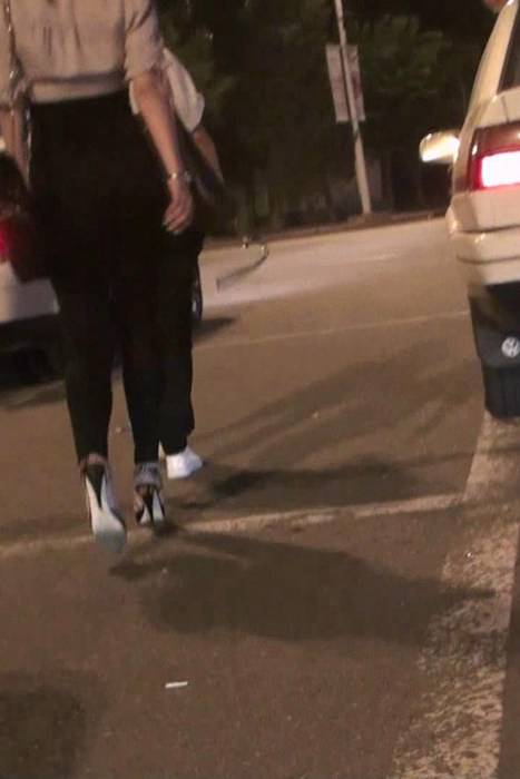 [街拍视频]00157性