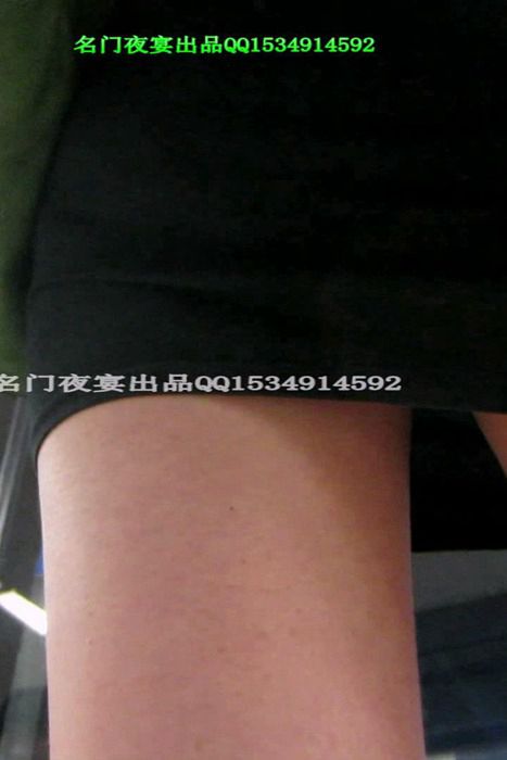 [街拍视频]00168丰