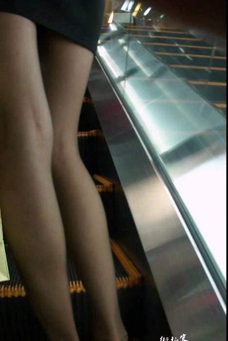 [街拍视频]00303性