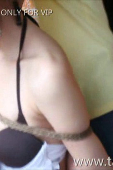 [禁忌摄影视频