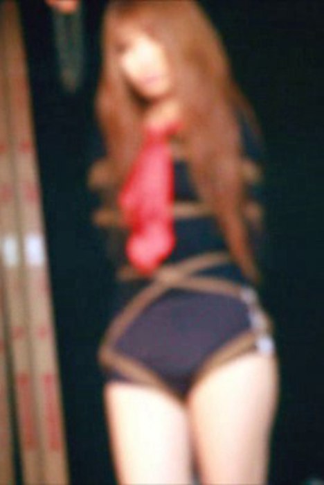 [禁忌摄影视频