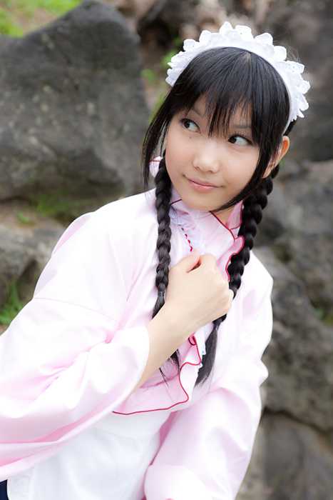 [Lenfriend下限少女]ID0011 2012.06.12 cosplay日本美女性感套图 lenfriedom!typeD (2) [137P60M].rar