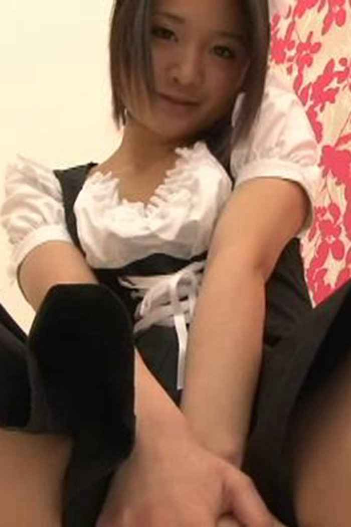 性感美女女仆制服诱惑[lovepop写真视频]ID0010 Maid Collection - 004 矢野あい - MOVIE 1-5