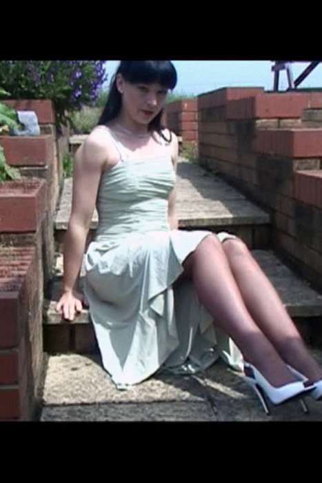 [欧美性感丝袜视
