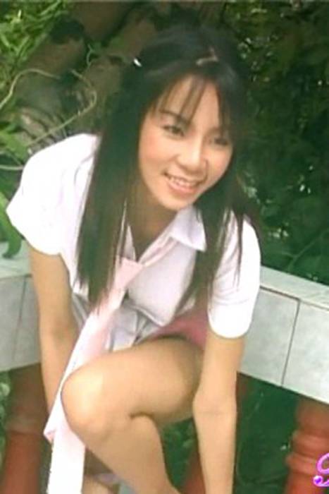 [Pee Asian写真视频