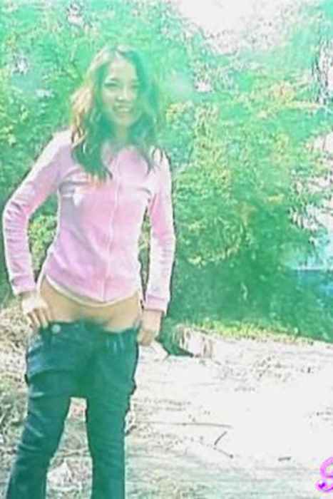[Pee Asian写真视频