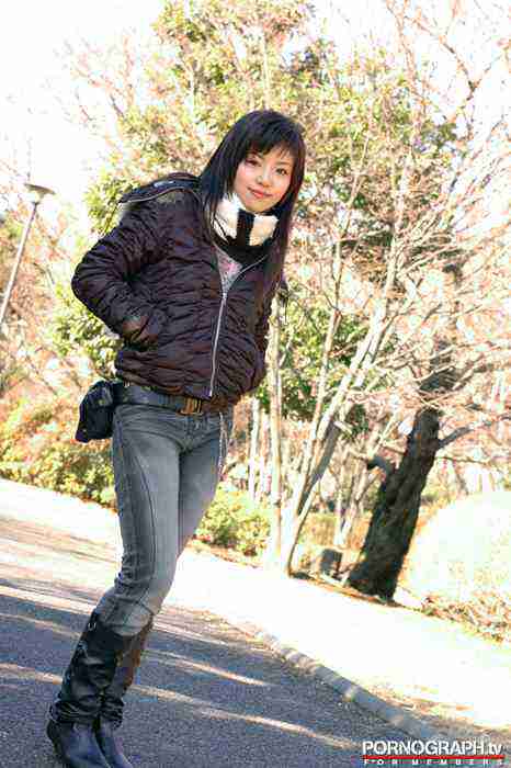 [ponograh性感制服