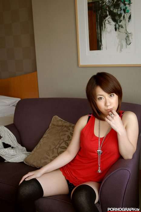 [ponograh性感制服