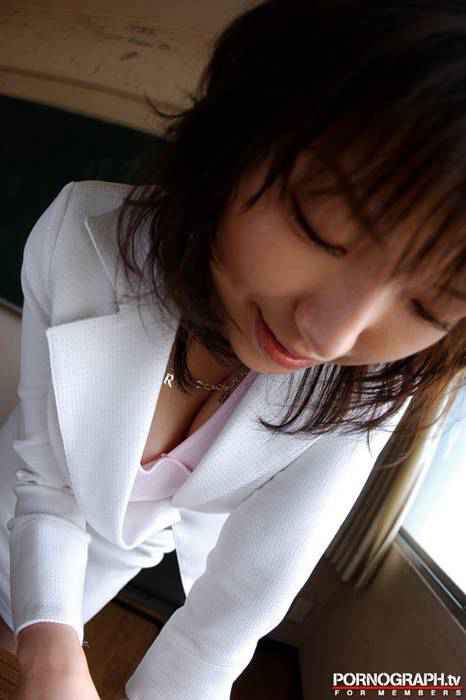 [ponograh性感制服