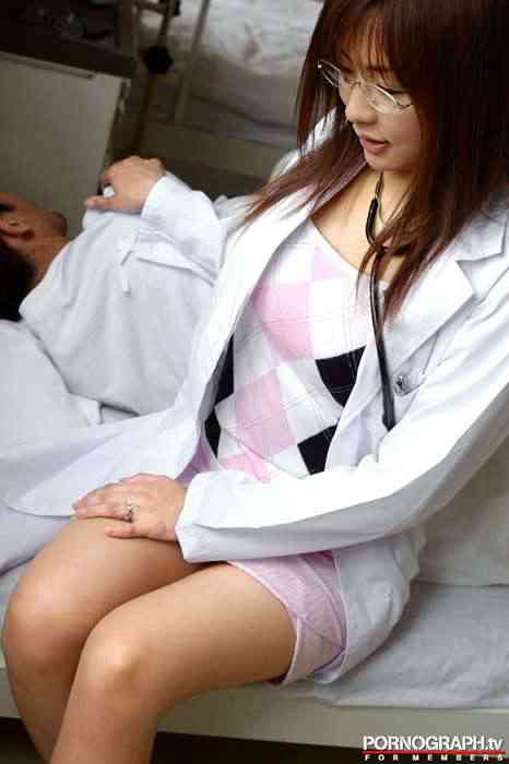 [ponograh性感制服