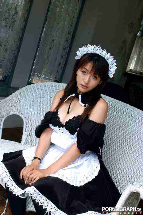 [ponograh性感制服