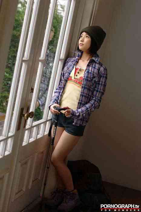 [ponograh性感制服
