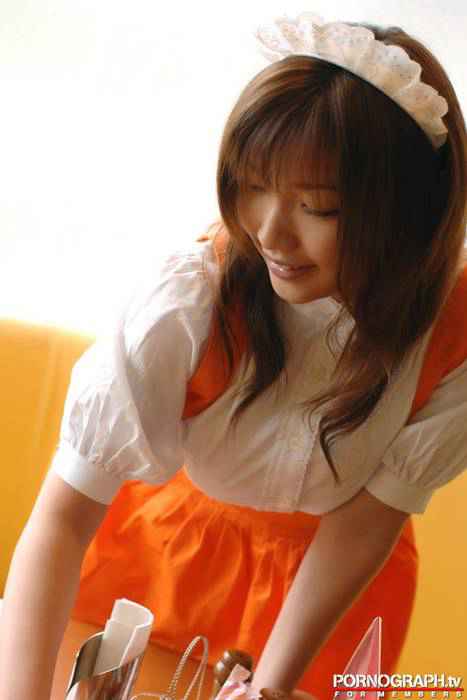 [ponograh性感制服