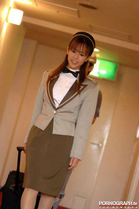 [ponograh性感制服