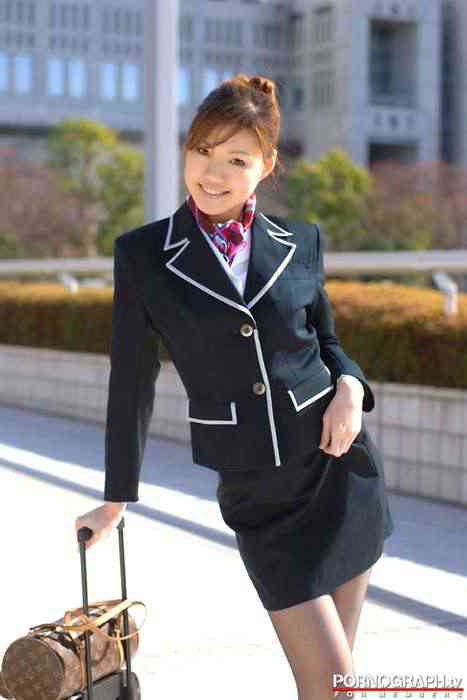 [ponograh性感制服