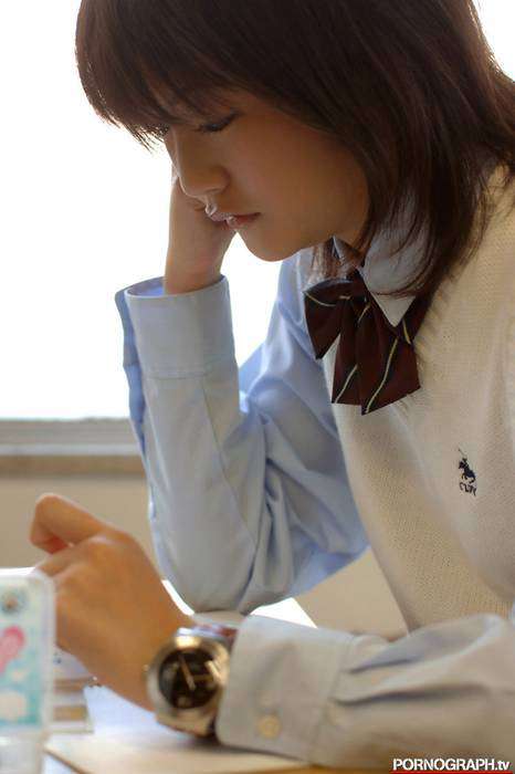 [ponograh性感制服