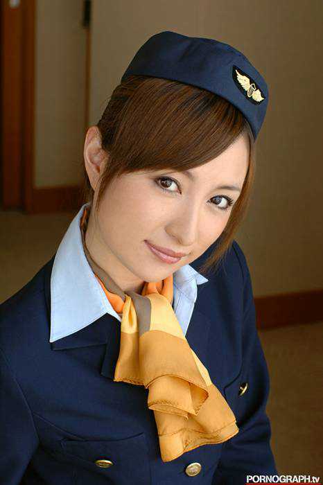 [ponograh性感制服