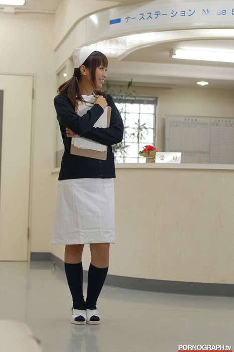 [ponograh性感制服